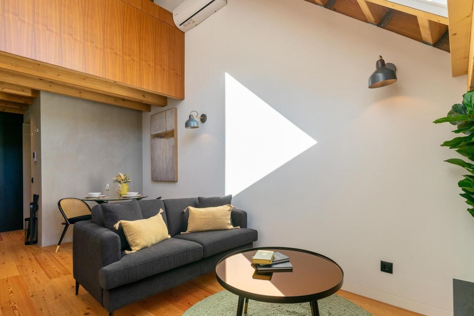 Modern And Cool Loft In The Middle Of Everything Apartamento *