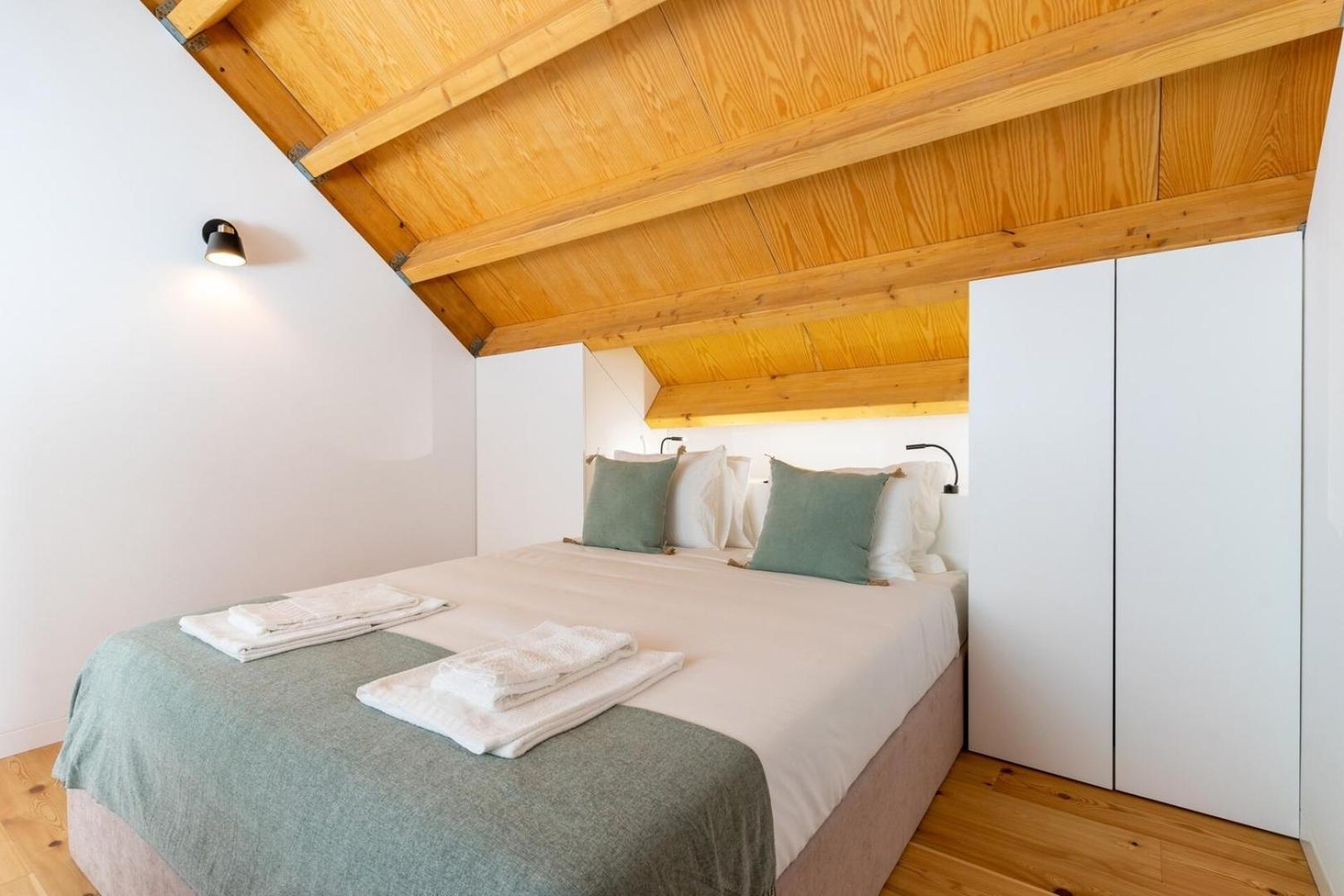 Apartamento Modern And Cool Loft In The Middle Of Everything Porto